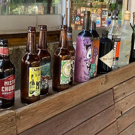 乌托邦洛奇酒店 5*