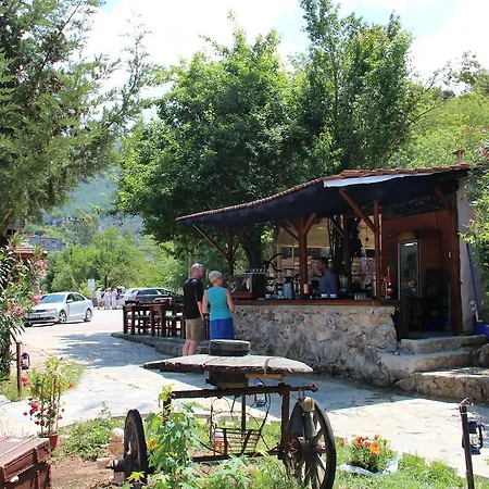 Hotel Utopia Ölüdeniz