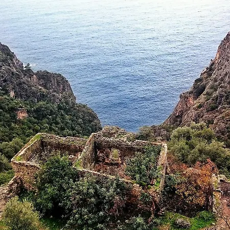Hotel Utopia Ölüdeniz