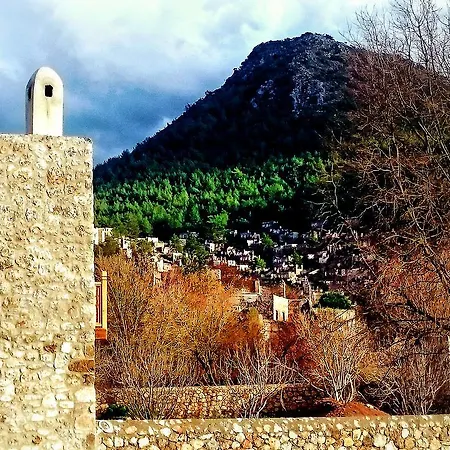 Hotel Utopia Ölüdeniz