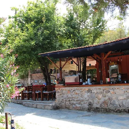 乌托邦洛奇酒店 5* 厄吕代尼兹
