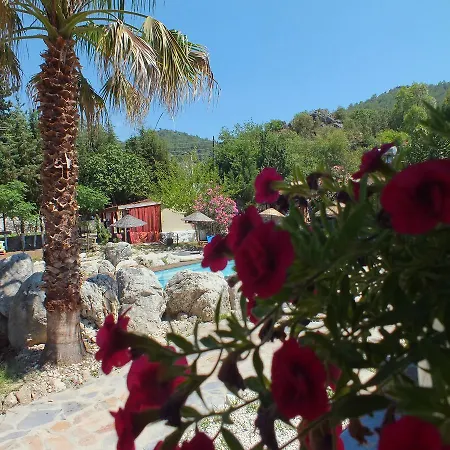 Hotel Utopia Ölüdeniz