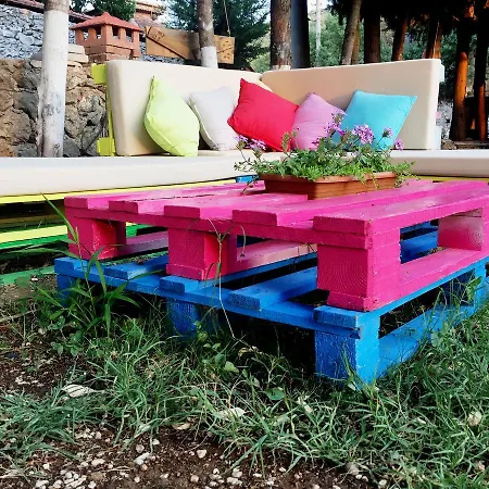 Utopia Hotel Ölüdeniz