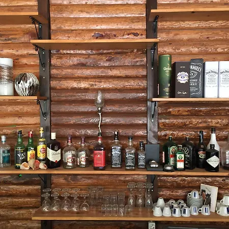 酒店 乌托邦洛奇酒店 5*