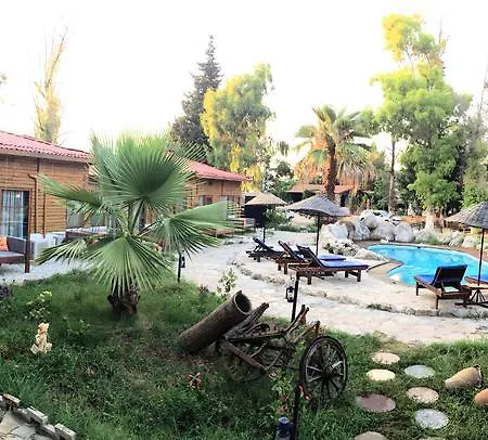 Utopia 5* Oludeniz